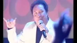 Tom Jones - Sex Bomb - live at Top Of The Pops - feb2000