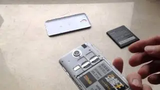 Enhanced battery bl210 for lenovo s820 650 a766 a656 a536