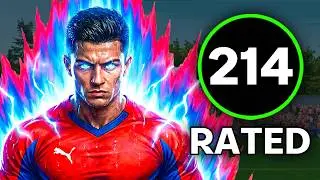 I Gave Over 99 Potential to My Youth Academy