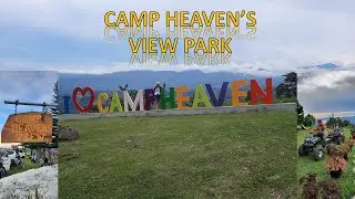 Camp Heaven's View, Rangayen, Alamada, North Cotabato