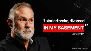 How Jeff Jumped From $4M To $31M In 6 Years