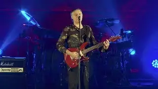 Iris - Homem do Leme (Tributo a Zé Pedro 