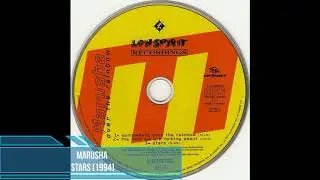 Marusha - Stars [1994]