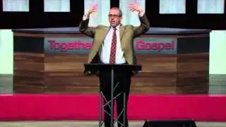 2014 T4G Conference | Never Spoke a Man Like This Before - Kevin DeYoung