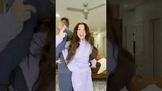 Подождите! 😂❤️ #trizzy #funny #family #blendedfamily #dance #notenoughnelsons #familyfun #newyear