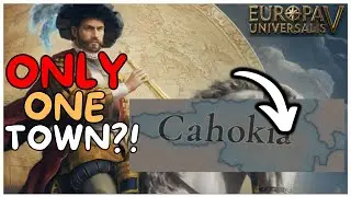 Europa Universalis 5 &ndash; How to Create a Town or City | EU5 Development Guide