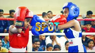 Grassroots Sports at HEED India