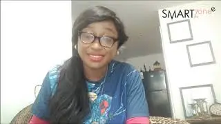 The birth of SistasTalk with Sephiny Smart