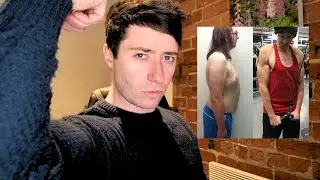 Fix skinny fat fast (Simple)