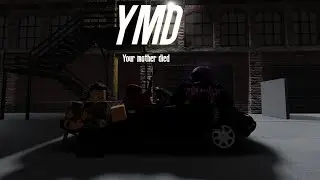 Your Mother Died (YMD) | Criminality Montage