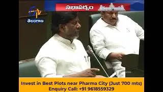 Pharma City Pollution clarification KCR