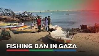 Israel bans fishing in Gaza amid food shortage | ABS-CBN News