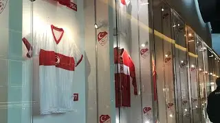 U14 Milli Takım Se&ccedil;meleri 🇹🇷🧤