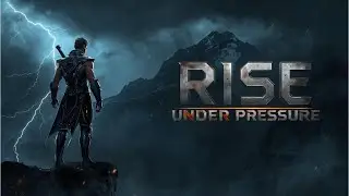 Rise Under Pressure &ndash; Epic Powerful Metal Anthem | Intense Fight, Energy & Motivation