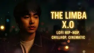 The Limba - X.O Lo-Fi Hip-Hop Chillhop Cinematic