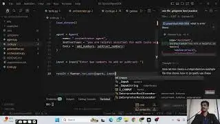 Master OpenAI Tool Calling: Build AI Agents with Web Search & Custom Tools