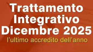 ⚠️ Ex Bonus Renzi sulla Naspi: quando arriva l'ultimo pagamento 2025? 💰