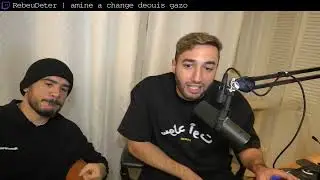 Meilleurs Clips de Twitch #389 ( Alexclick, Maghla... )