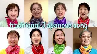 How-To Enjoy Japanese Choral Music | Echo Chorus | Japan Fair 2022