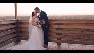 Brittany Hill-Wedgewood Weddings Wedding Video // Taylor & Patrick