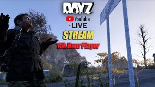 DayZ Vanilla // !perk !latest