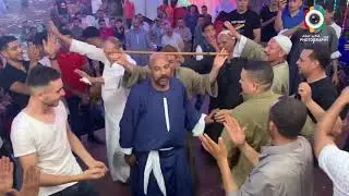 العالمي وحش المزيكا حسن عبدالله مش هتصدق عمل اي في الفررح _المسرح كان خررراب
