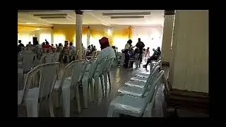 Royal Occasions Event Centre Ikorodu
