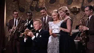 ５つの銅貨　The Five Pennies (1959)