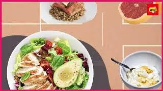 How to cook high protein lentil salads with nutrient dense ingredients
