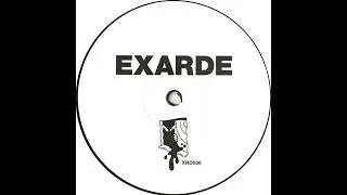 Ahmet Mecnun - Dark Times (Marcos Coya Remix) (XRD036)