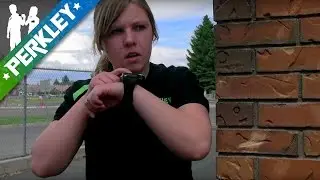 Spy Training - Operation