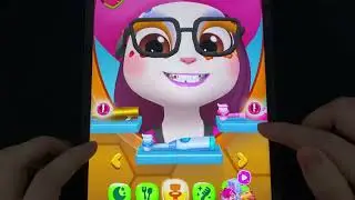 Talking Tom Cat 2,Talking Rumi,My Talking Tom,Talking Ginger,My Angela 2.exe,Talking Chief Bogo