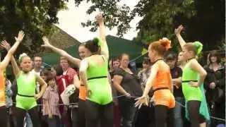 Frimley Green Carnival 2012