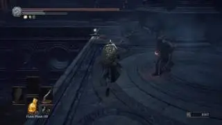 Dark souls III drang armor location