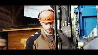 Kissling Handwerk & Service GmbH, Thun - Werbevideo
