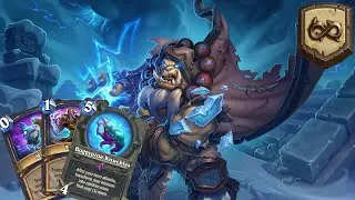 Hearthstone: Wild - Evolve Shaman
