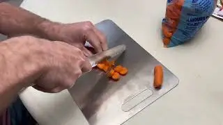 Pure Titanium Cutting Boards Non Toxic for Kitchen - My Honest Review