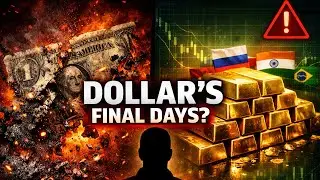 The Future of the US Dollar: Can It Remain the Global Reserve Currency?