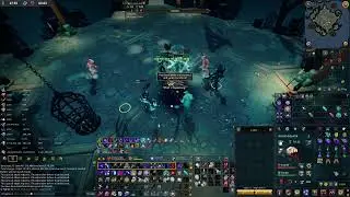 Necromancy : GW2 : HM Gregorovic 