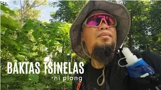 hiking sa camp marina cebu city