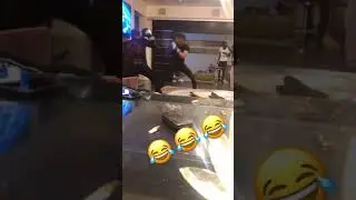 A Boogie Boxing😂🥊