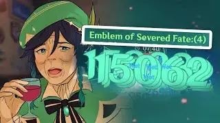 Venti, but EMBLEM