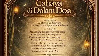 Cahaya di Dalam Doa #BANI313 #WTQ313