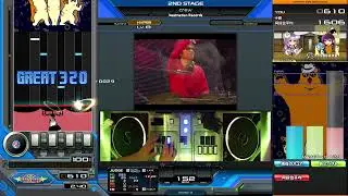 【beatmania IIDX】crew / beatnation Records