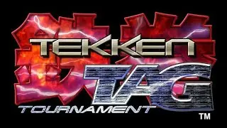 TEKKEN TAG TOURNAMENT LEVEL UP GAMING #shortvideo #shorts #shortsvideo #viral #viralvideo #tekken 