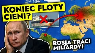 Dlaczego sytuacja w Wenezueli to Katastrofa Dla Rosji i Putina?