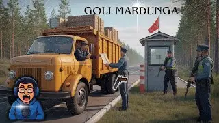I GOT A SECURITY GUARD JOB l I am Security | checking game