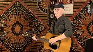 Russ Mason - Showcase at SERFA 2025