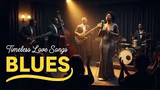 Eternal Soul & Blues | Inspired by 60s Legends
