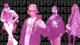 hyperpop.jp cookup compilation (star boy, brandon, outtatown, loesoe, etc.)